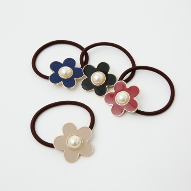 デイジーパールポニー