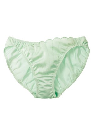 人魚のパンティ