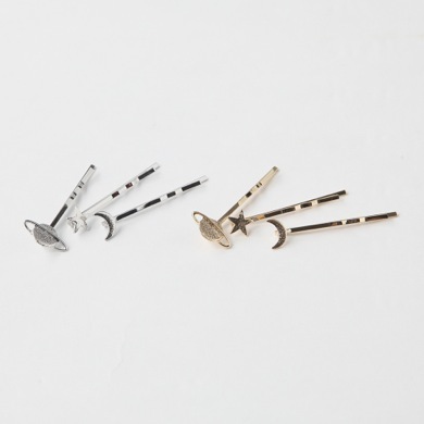 ドセイ3Pヘアピン