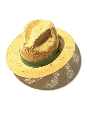 中折れペーパーハット