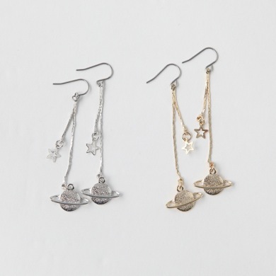 ドセイサガリピアス