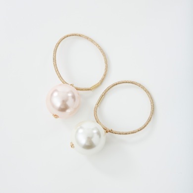 BIGパールポニー