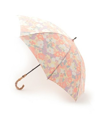 トロピック晴雨兼用長傘