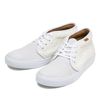 CHUKKA V3110TCN 15SP WHITE 7