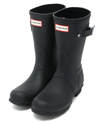 HUNTER women’s original short