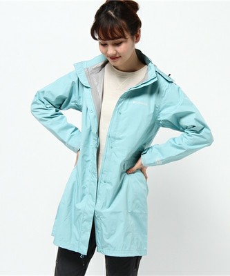 ウィンドレイクランドウィメンズジャケット