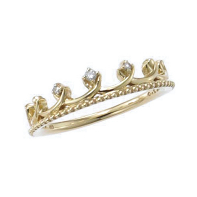 K10YG ダイヤモンド