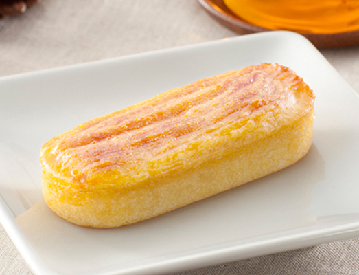 プレミアムぎゅっとスイートポテト