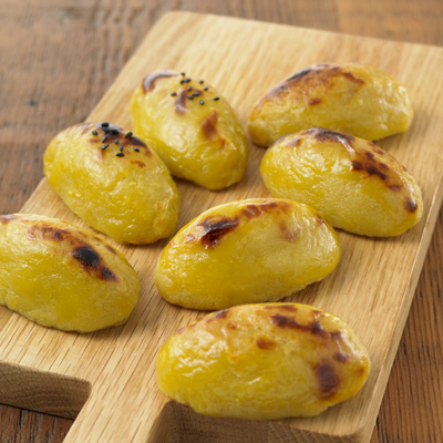 自分でつくる　スイートポテト　１４０ｇ（８個分）