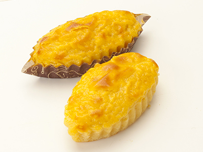 スイートポテト 1個入