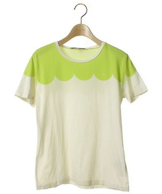 SEE BY CHLOE/半袖Tシャツ