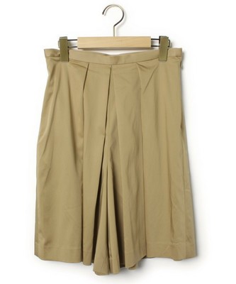 heliopole/ガウチョパンツ