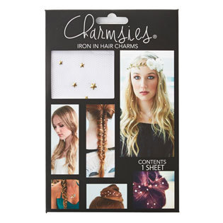 チャームシーズ ヘアチャーム