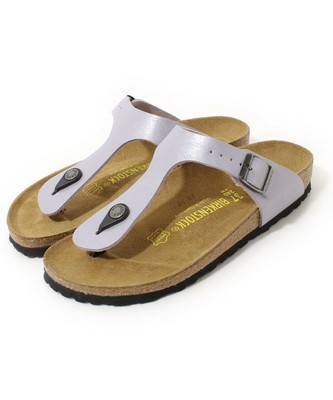 BIRKENSTOCK/サンダル