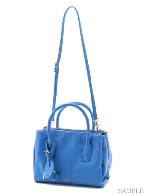 スリムハンドバッグ