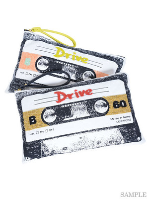 カセット型クラッチ