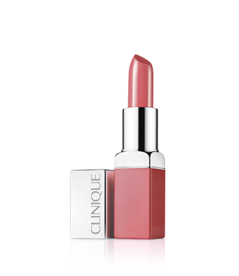 クリニーク ポップ　01ヌードポップ