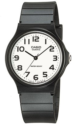 CASIO MQ-24-7B2LLJF Men's Analog Watch