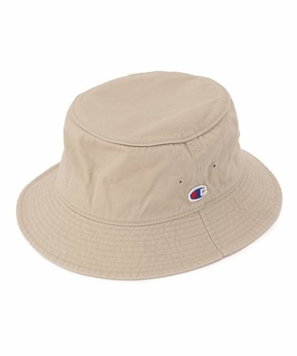 CHAMPION BUCKET ハット