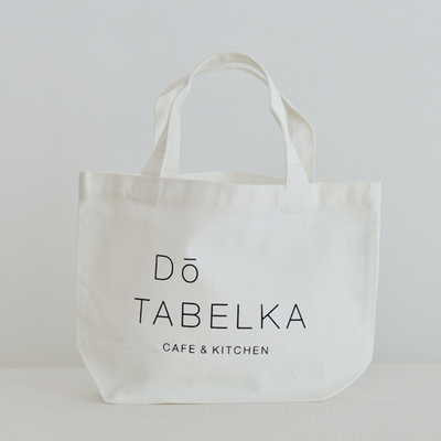 トートバッグ DO TABELKA S