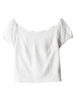 2WAYレーストップス