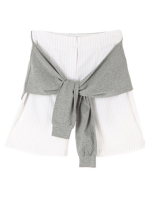 ドッキングハーフパンツ