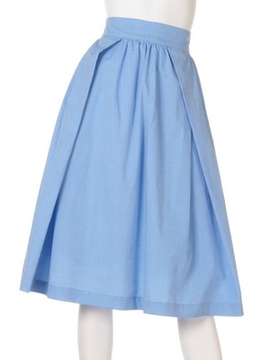 snidel (スナイデル)  綿スカート