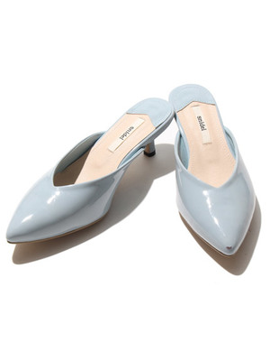 snidel (スナイデル)  ポインテッドミュール