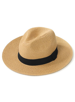 ペーパー中折れハット