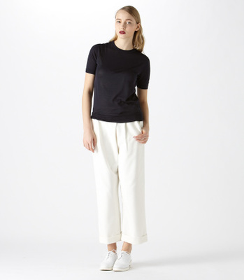 BLACK BY MOUSSY Wrap Tuck pt