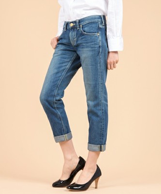 Lee / "Slim Tapered"