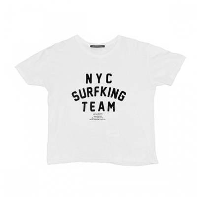 SURF KING BOYFRIEND T