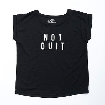 【MILLION CARATS】チェーン刺繍Tシャツ