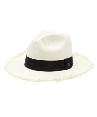 1048WH PANAMA CLASSIC TOM SAWYER HAT／ROSE BUD（ローズバッド）