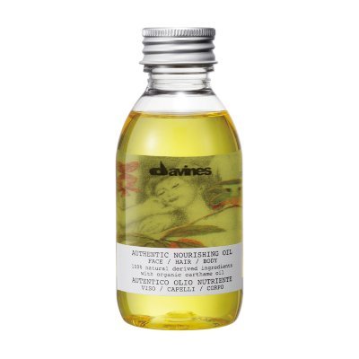 オーセンティック オイル