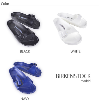 BIRKENSTOCK Madrid