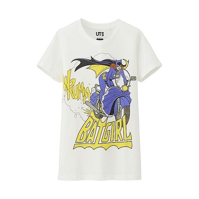 ＷＯＭＥＮ　アメリカンムービーグラフィックＴ（半袖）Ｄ００・０９