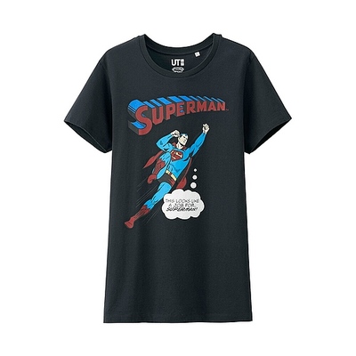 ＷＯＭＥＮ　アメリカンムービーグラフィックＴ（半袖）Ｋ０３・０９