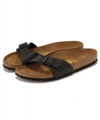 MADRID/マドリッド ブラック