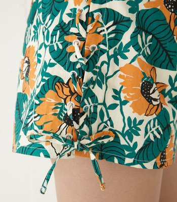 SP SUN FLOWER S／PT