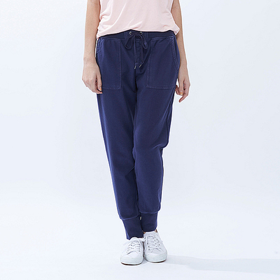 ＷＯＭＥＮ　ツイルパンツ