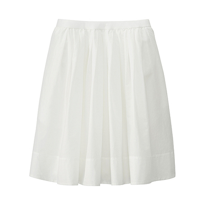 ＷＯＭＥＮ　コットンスカート