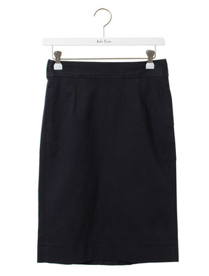 Mila Owen (ミラオーウェン)  ワークスカート