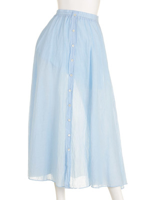 ロングスカート