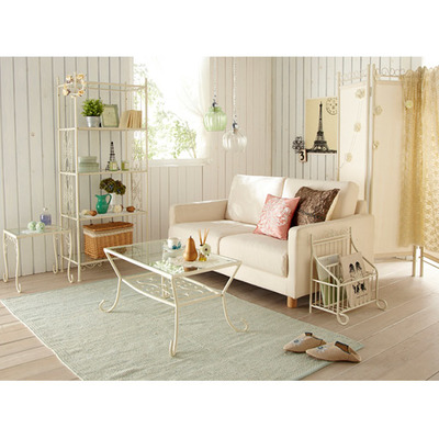 アイアンシリーズ ローテーブル(SS-2)