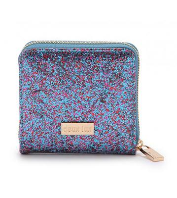 DAIQUIRI 2つ折り ウォレット