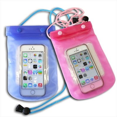 UPLAGE スマホ用防水ケース 2個セット