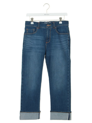 セルビッチボーイズデニム