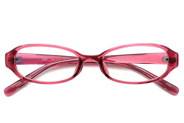 ZoffPCクリアレンズ・パック