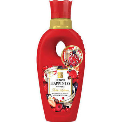 レノア ハピネス リッチベリー&ジャスミン